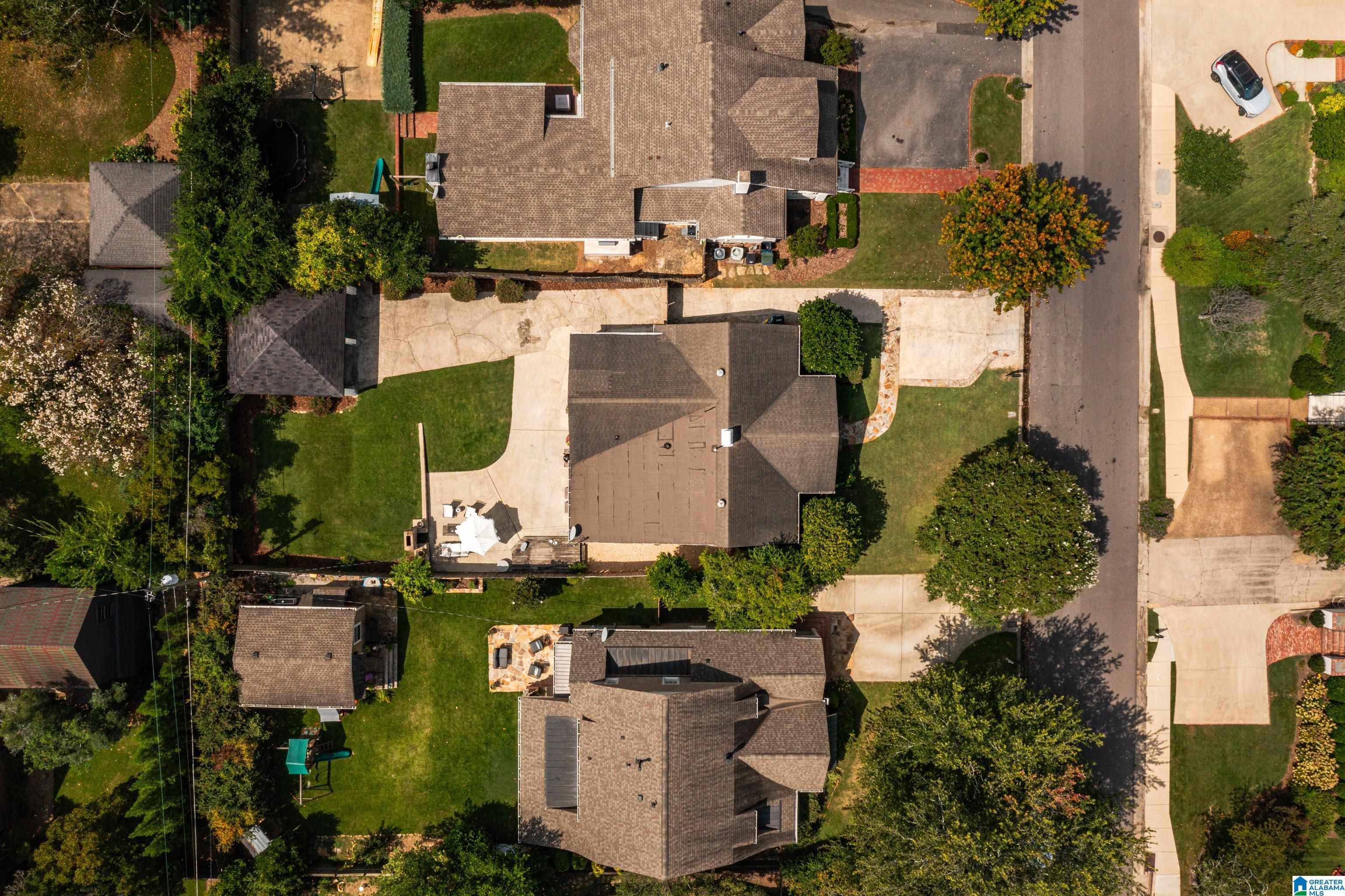 1805 Lancaster Road Birmingham, AL 35209 - Photo 38 of 39