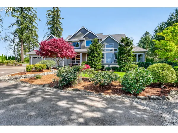 $1,700,000 | 32557 Northwest Mountaindale Road, North Plains, OR 97133