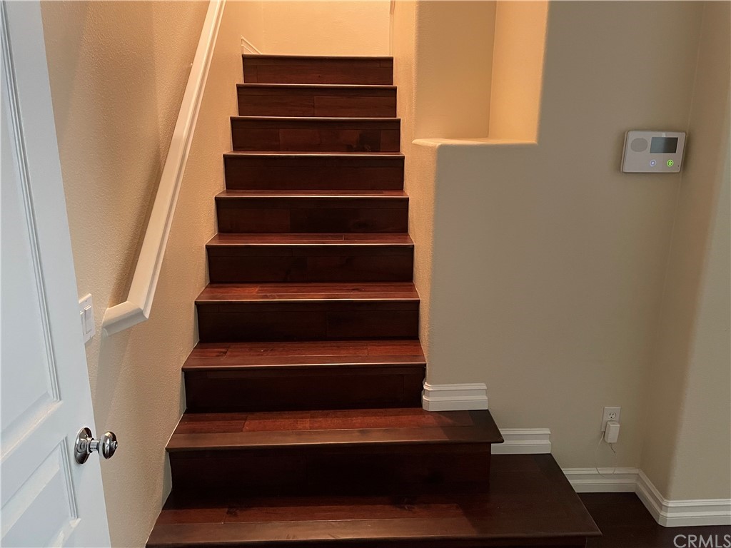 202 Wild Lilac Irvine, CA 92620 - Photo 5 of 10 a view of entryway