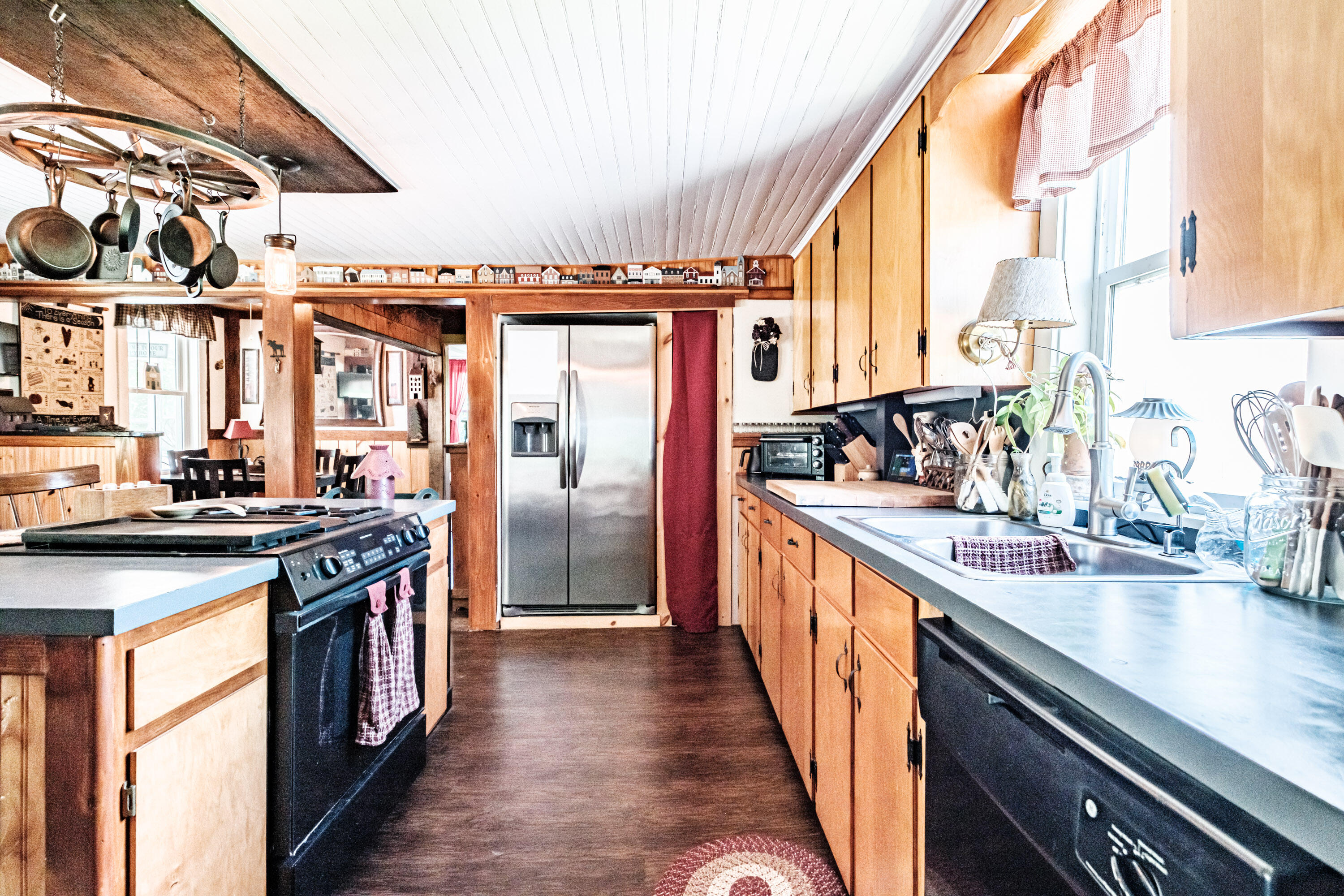 173 Greenwood Road Norway, ME 04268 - Photo 21 of 93