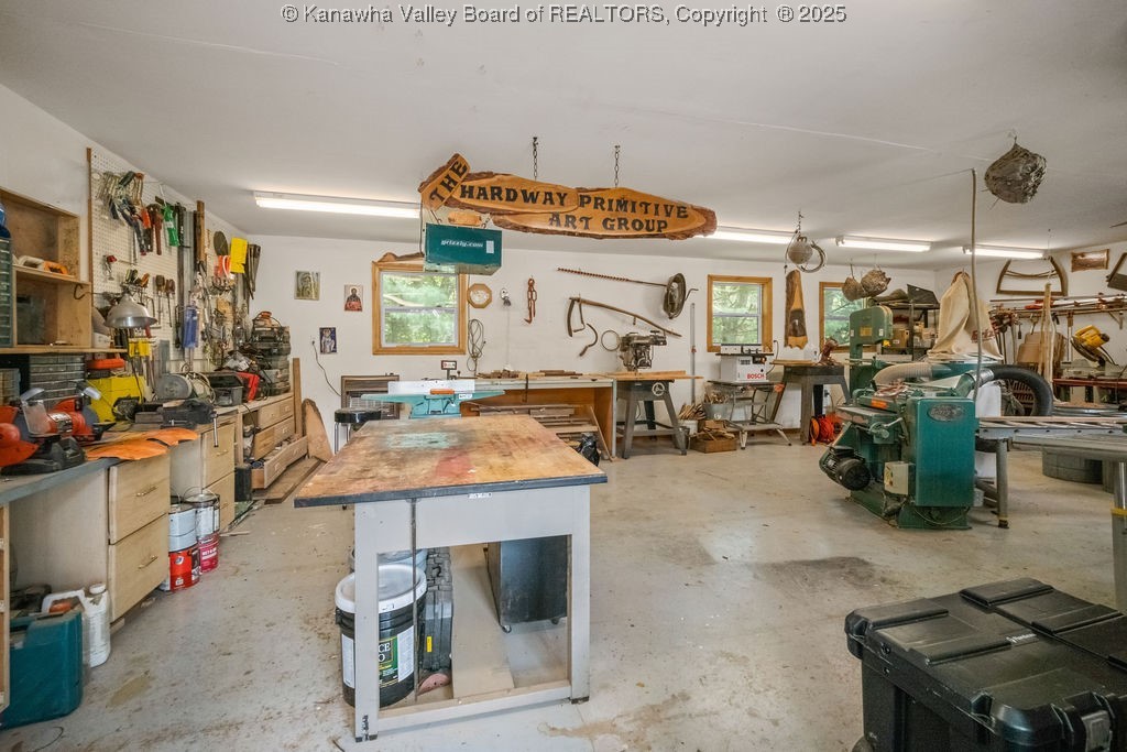 1114 Erbacon Road Cowen, WV 26206 - Photo 46 of 49 Gallery Image 46