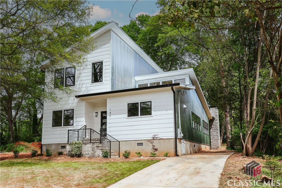 143 Mulberry Street Athens, GA 30601 - Photo 1 of 47