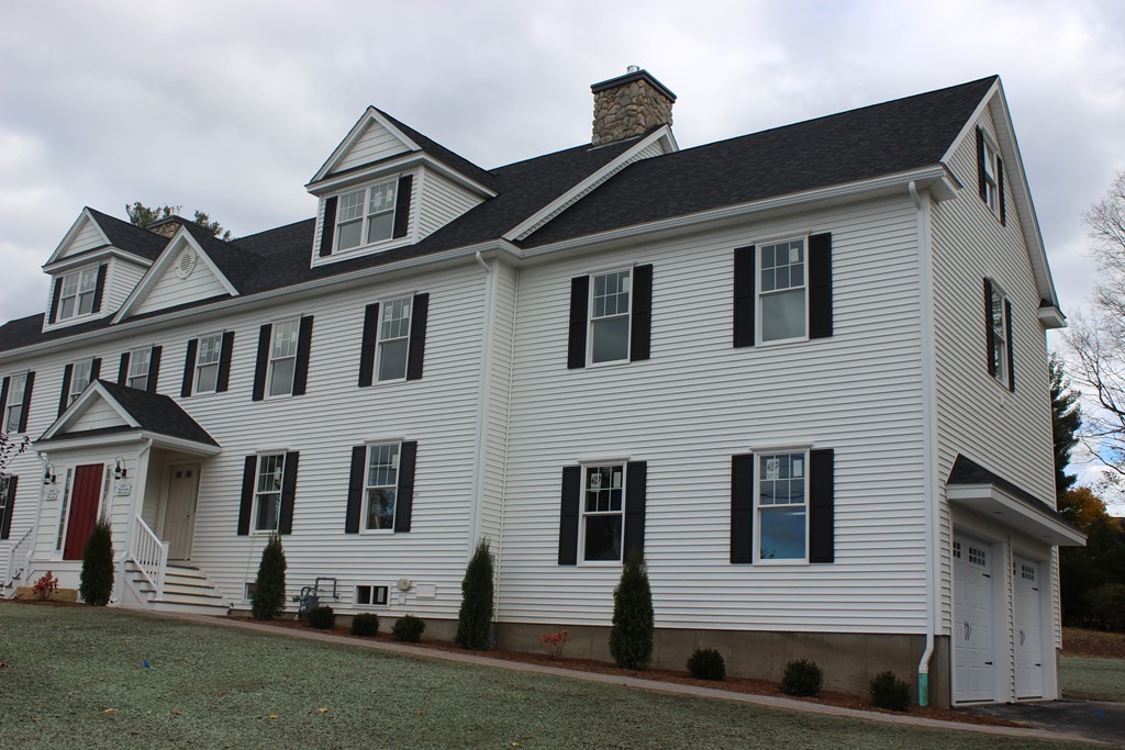127 North Road, Unit 127 Bedford, MA 01730 - Photo 3 of 10 Gallery Image 3