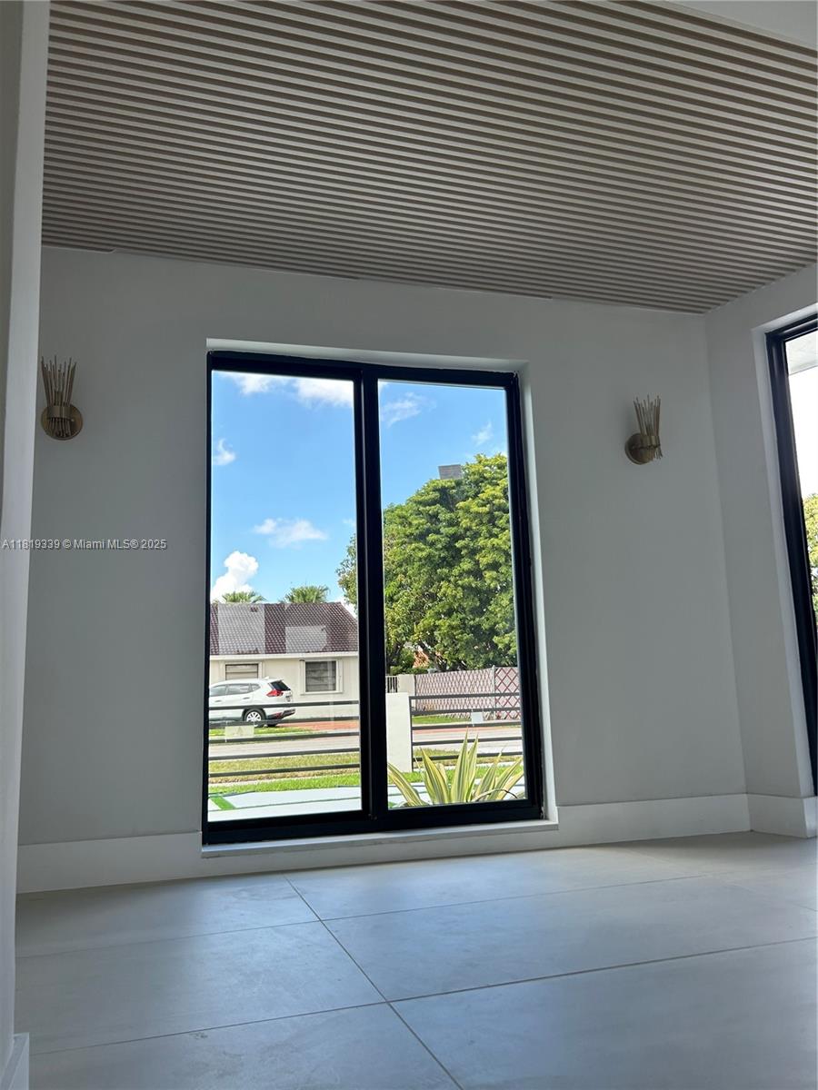 Westchester Miami, FL 33165 - Photo 10 of 25 a view of a room that has a large window