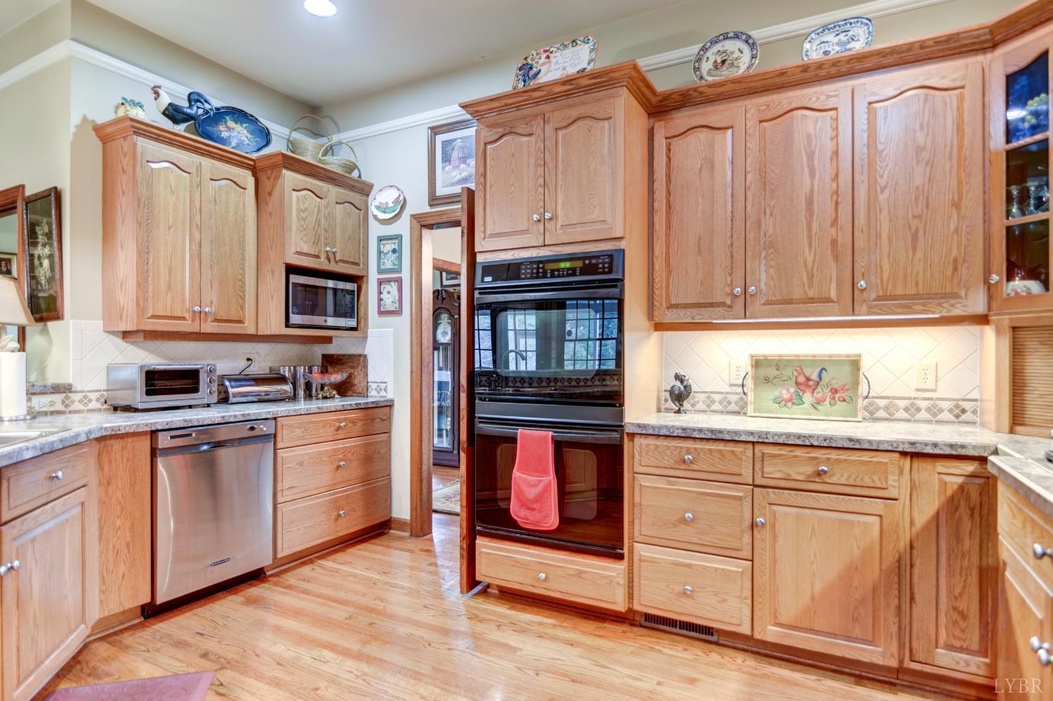 1645 Austin Mill Road Evington, VA 24550 - Photo 14 of 58 Gallery Image 14