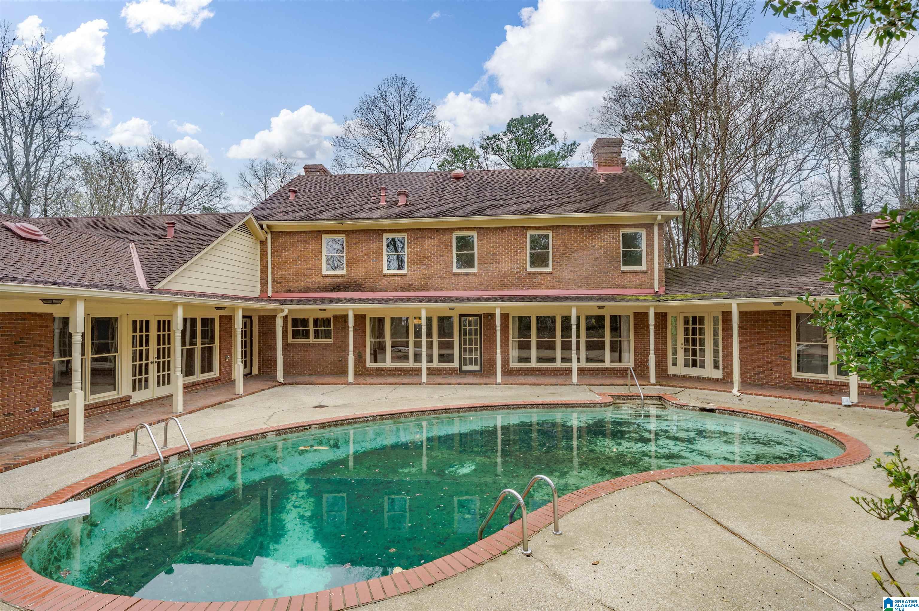 4400 Old Leeds Road Birmingham, AL 35213 - Photo 56 of 60