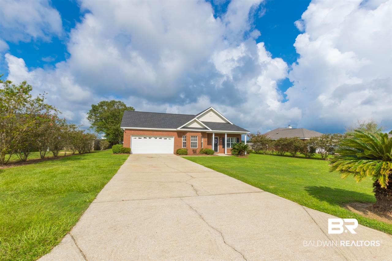 9363 Basse Street Elberta, AL 36530 - Photo 3 of 28