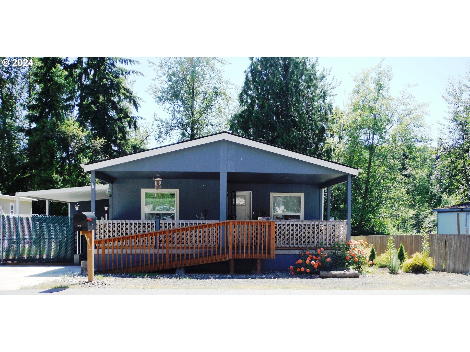 74866 Doan Road, Unit 27 Rainier, OR 97048 - Photo 1 of 33
