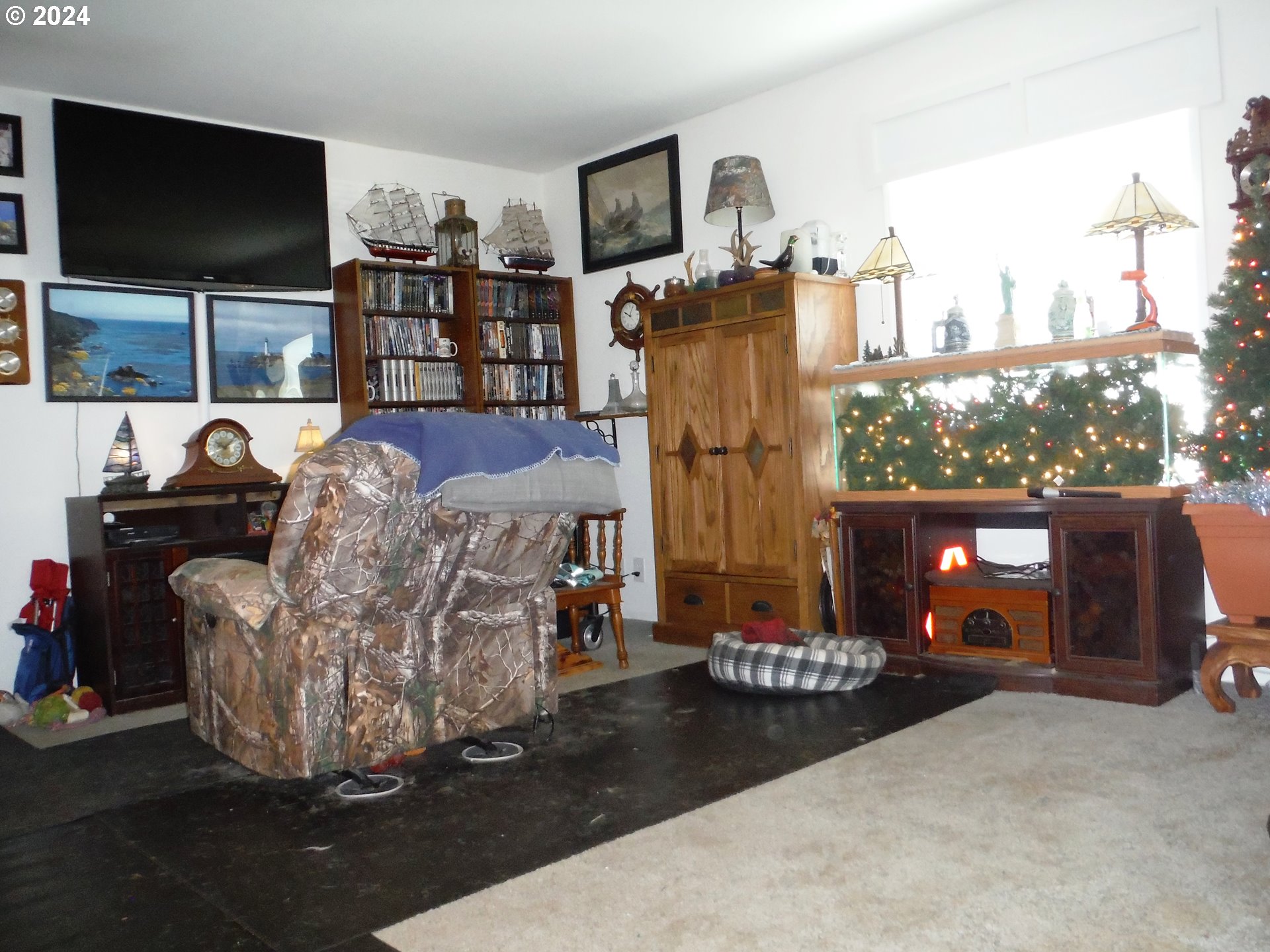 74866 Doan Road, Unit 27 Rainier, OR 97048 - Photo 3 of 33