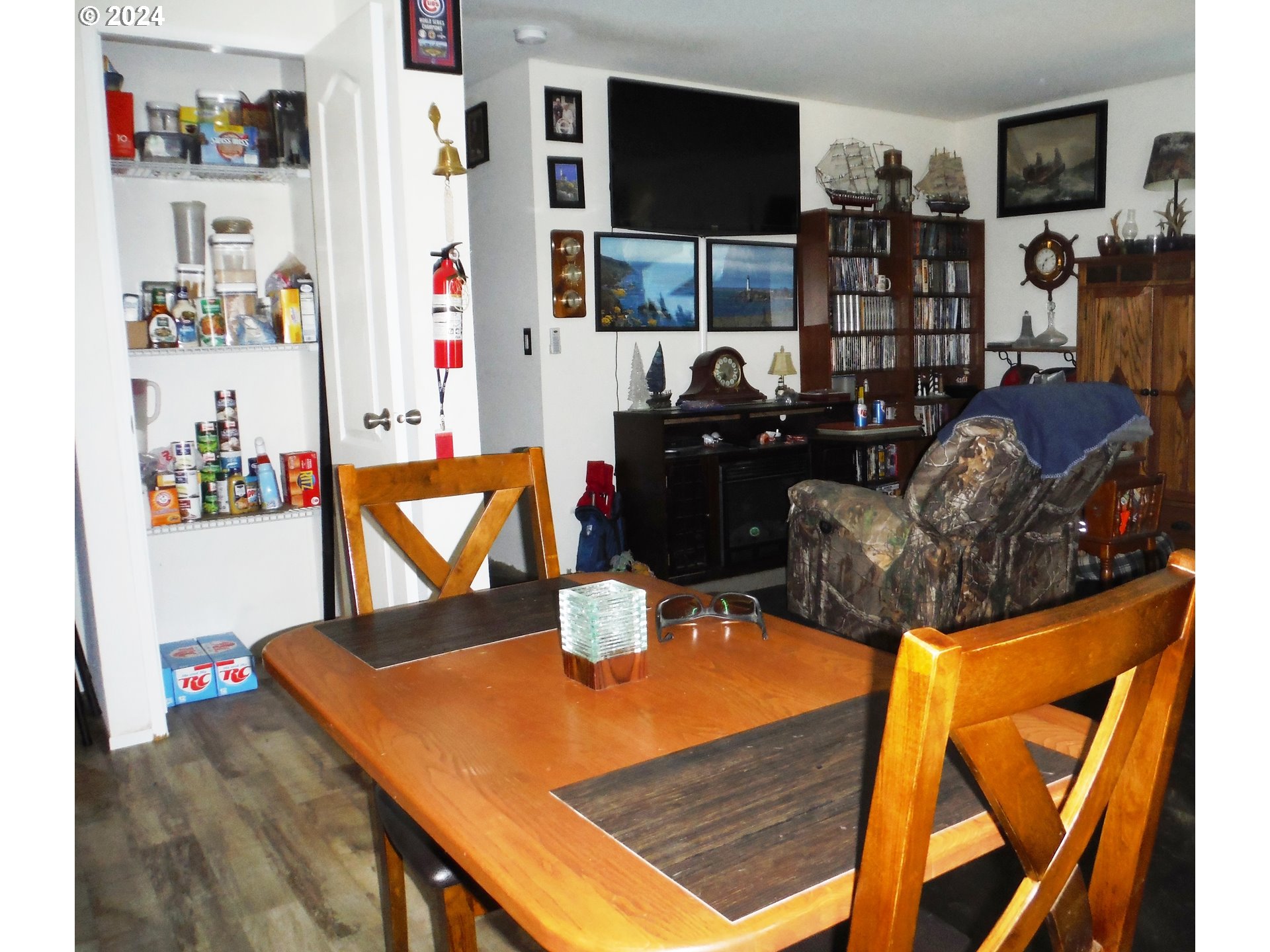 74866 Doan Road, Unit 27 Rainier, OR 97048 - Photo 8 of 33