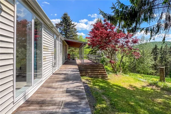 $2,100 | 3979 County Highway, Bovina Center, NY 13740
