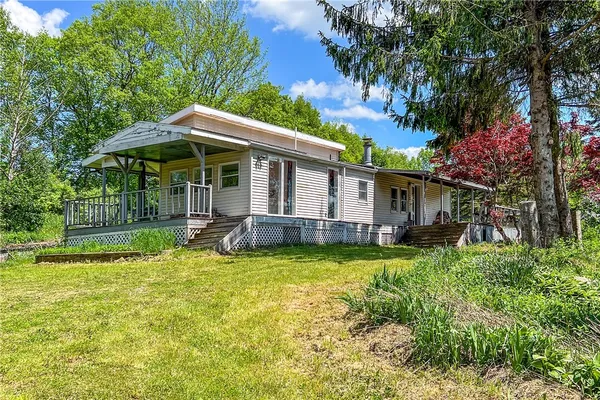 $2,100 | 3979 County Highway, Bovina Center, NY 13740