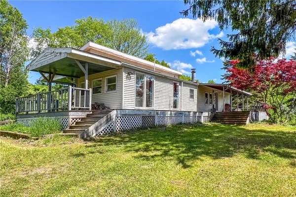 $2,100 | 3979 County Highway, Bovina Center, NY 13740