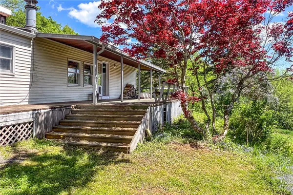 $2,100 | 3979 County Highway, Bovina Center, NY 13740