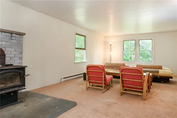 $2,100 | 3979 County Highway, Bovina Center, NY 13740