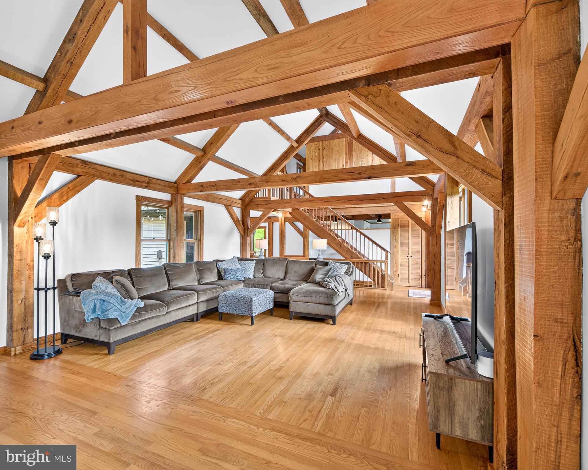 4028 South F T Valley Road Etlan, VA 22719 - Photo 51 of 101