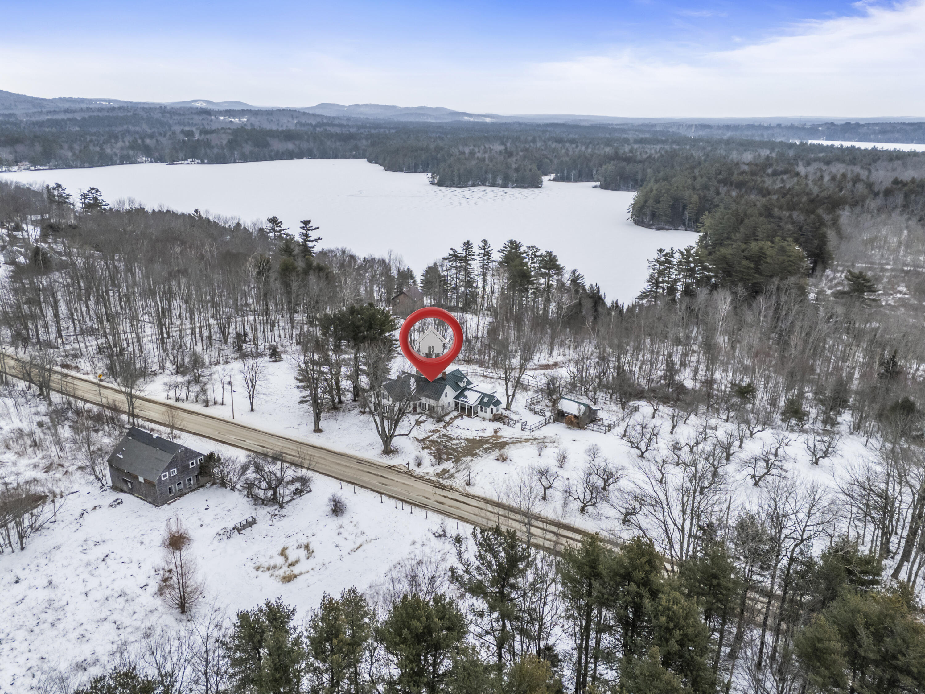 149 Youngs Hill Road Washington, ME 04574 - Photo 101 of 116 149 Youngs Hill Rd_199