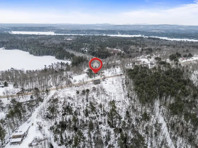 $699,000 | 149 Youngs Hill Road, Washington, ME 04574