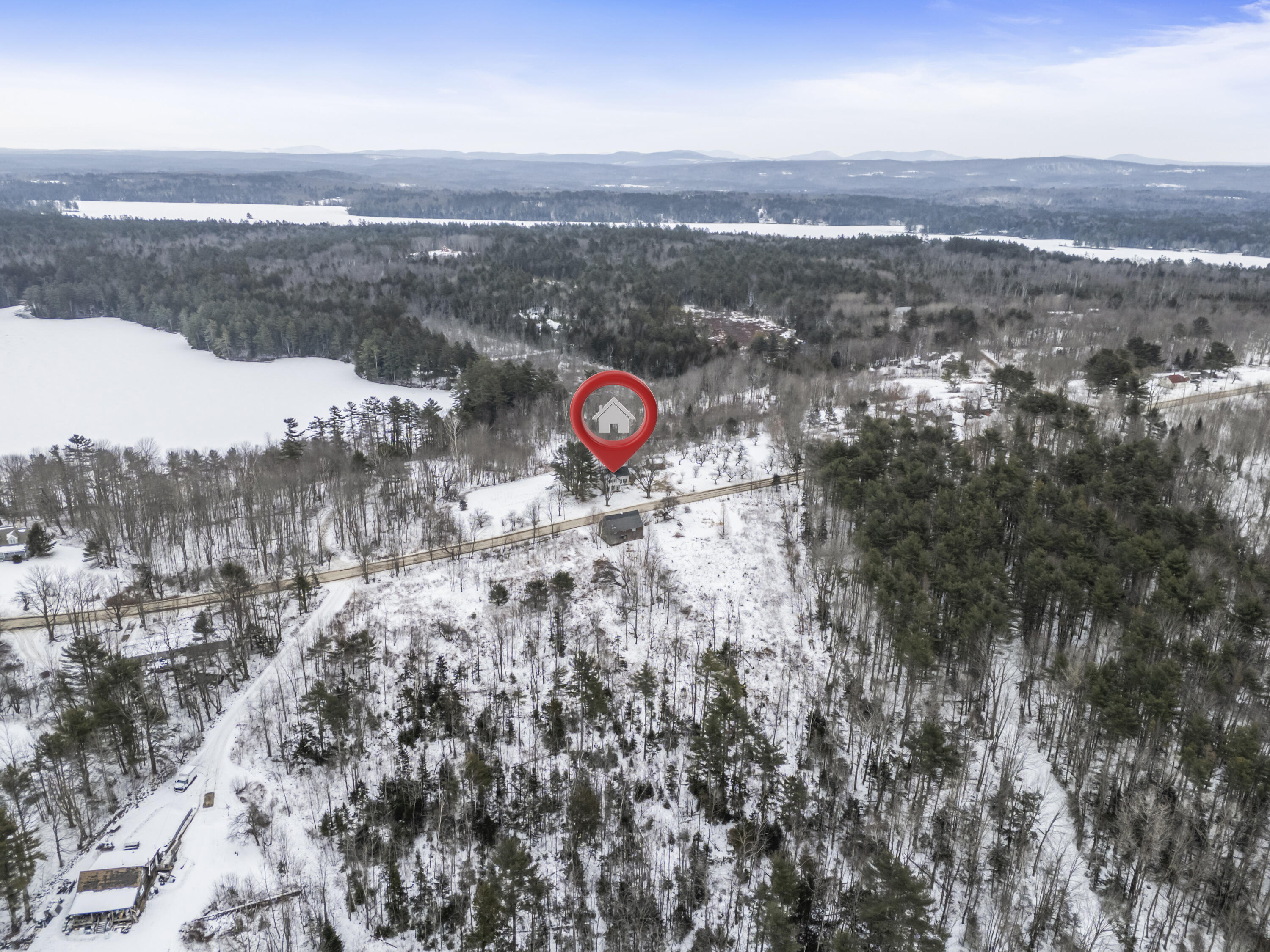 149 Youngs Hill Road Washington, ME 04574 - Photo 102 of 116 149 Youngs Hill Rd_201