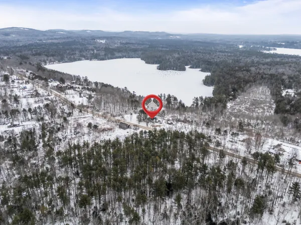 $699,000 | 149 Youngs Hill Road, Washington, ME 04574