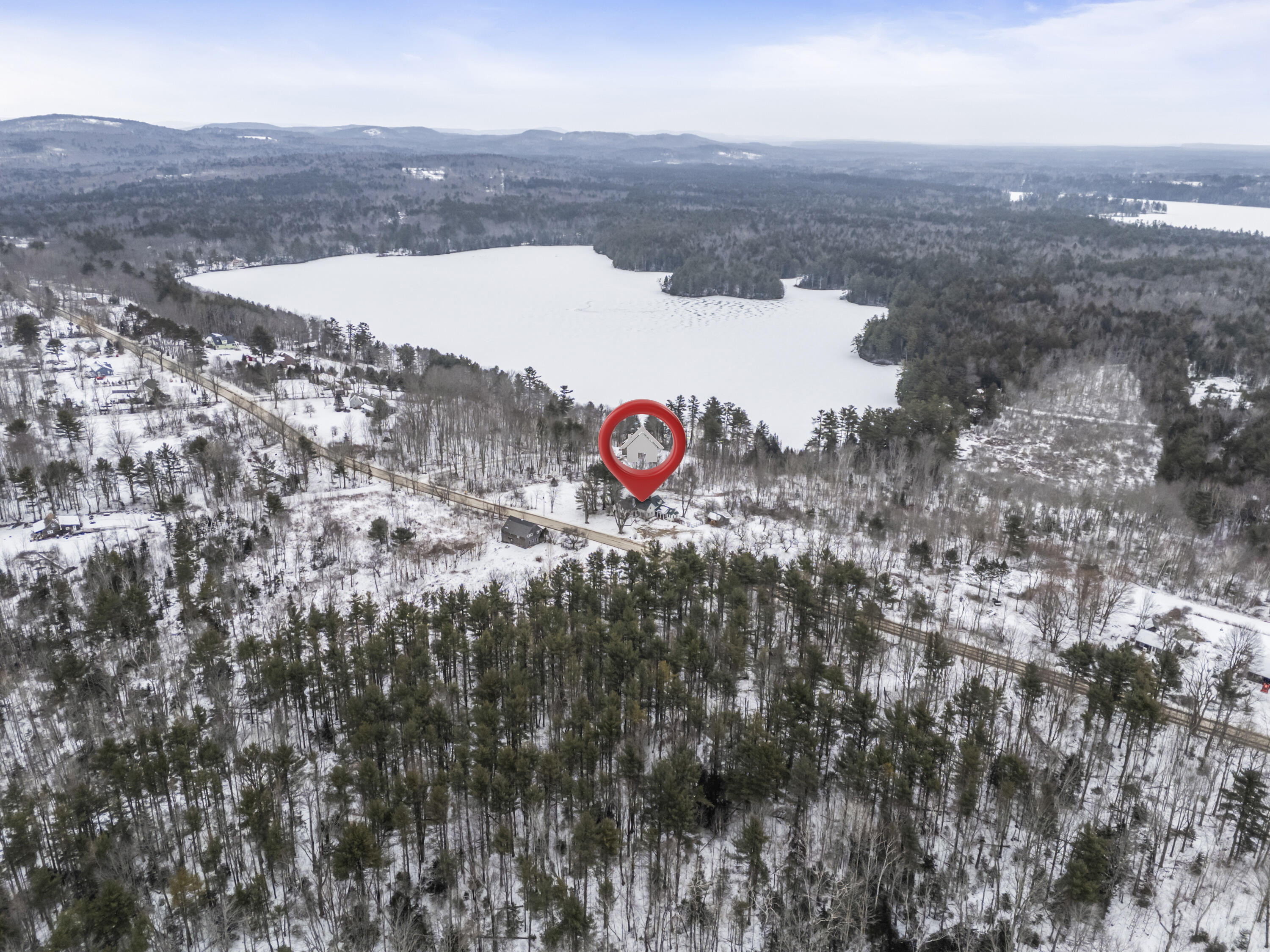 149 Youngs Hill Road Washington, ME 04574 - Photo 104 of 116 149 Youngs Hill Rd_203