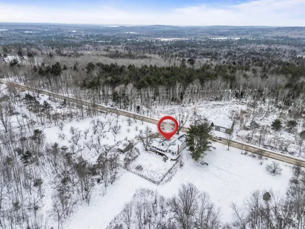 $699,000 | 149 Youngs Hill Road, Washington, ME 04574