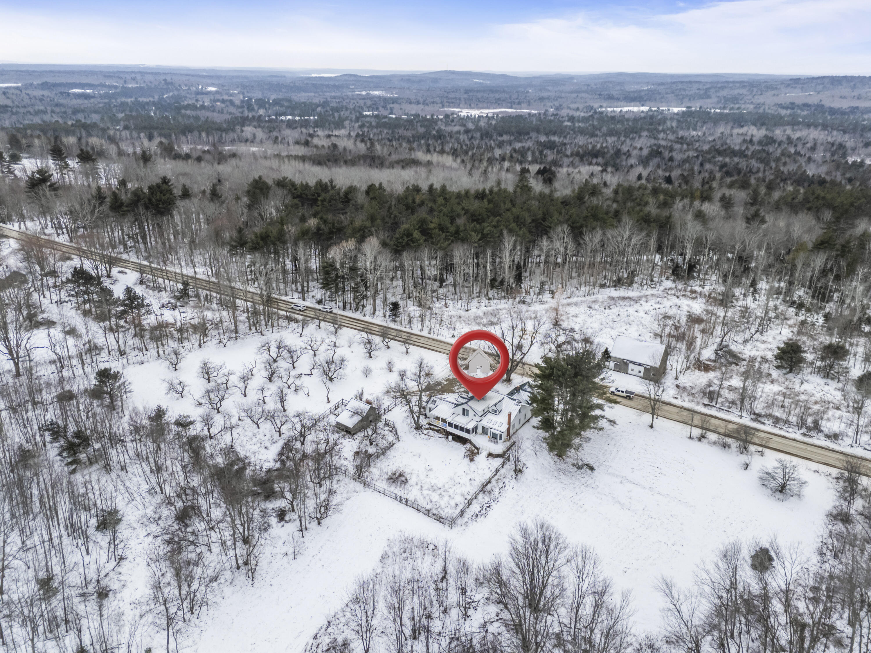 149 Youngs Hill Road Washington, ME 04574 - Photo 106 of 116 149 Youngs Hill Rd_205