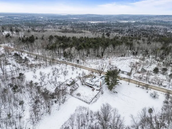 $699,000 | 149 Youngs Hill Road, Washington, ME 04574