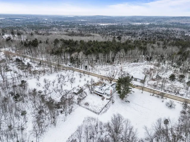 $699,000 | 149 Youngs Hill Road, Washington, ME 04574