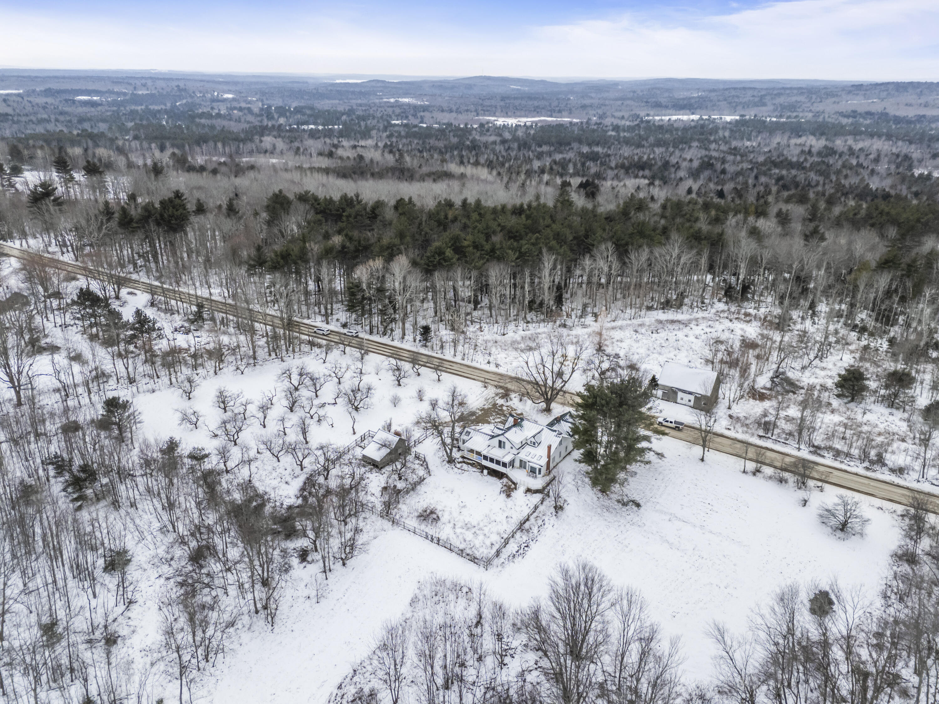 149 Youngs Hill Road Washington, ME 04574 - Photo 107 of 116 149 Youngs Hill Rd_206