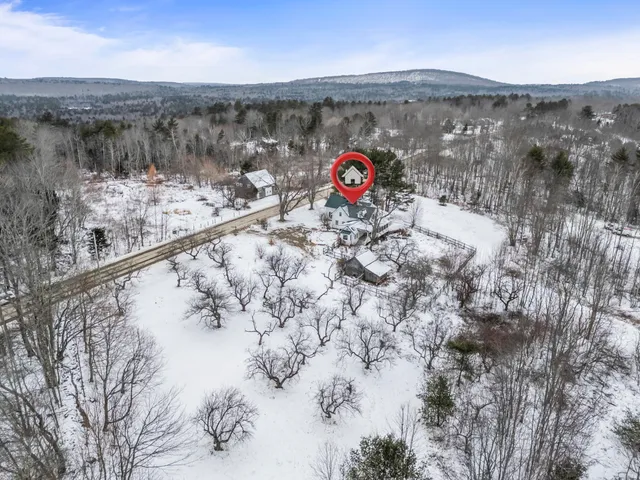 $699,000 | 149 Youngs Hill Road, Washington, ME 04574