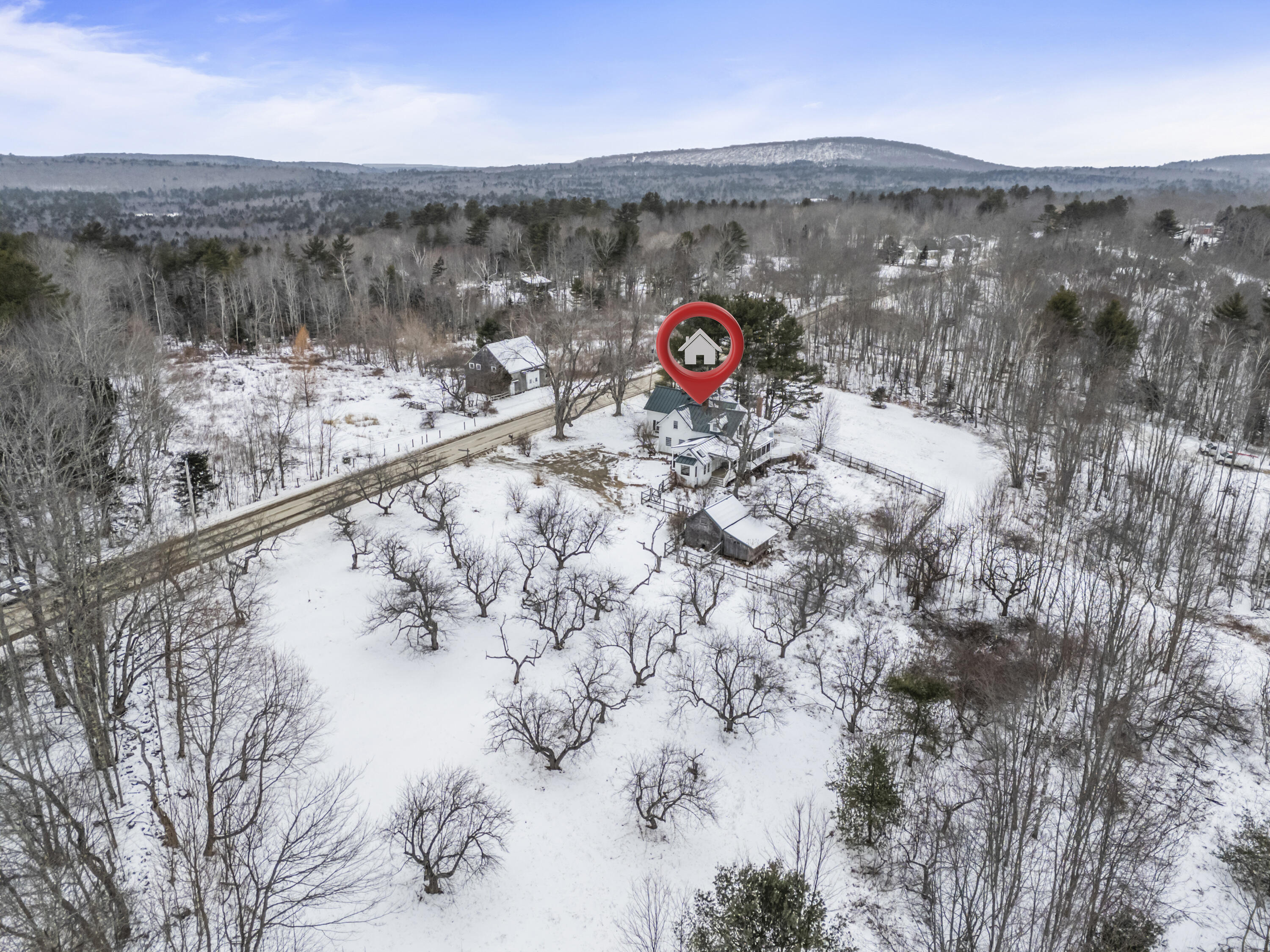 149 Youngs Hill Road Washington, ME 04574 - Photo 108 of 116 149 Youngs Hill Rd_207