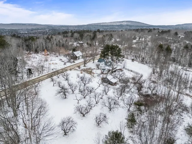 $699,000 | 149 Youngs Hill Road, Washington, ME 04574