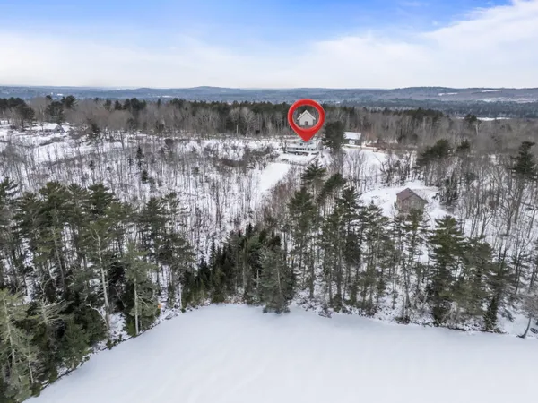 $699,000 | 149 Youngs Hill Road, Washington, ME 04574