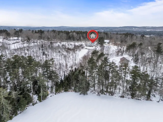 $699,000 | 149 Youngs Hill Road, Washington, ME 04574