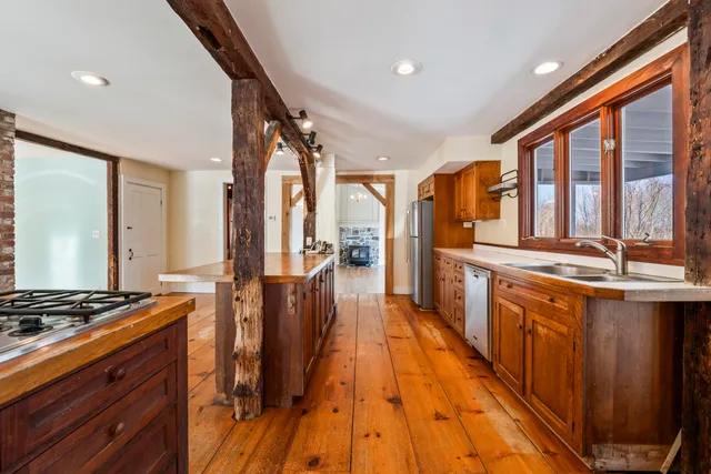 $699,000 | 149 Youngs Hill Road, Washington, ME 04574