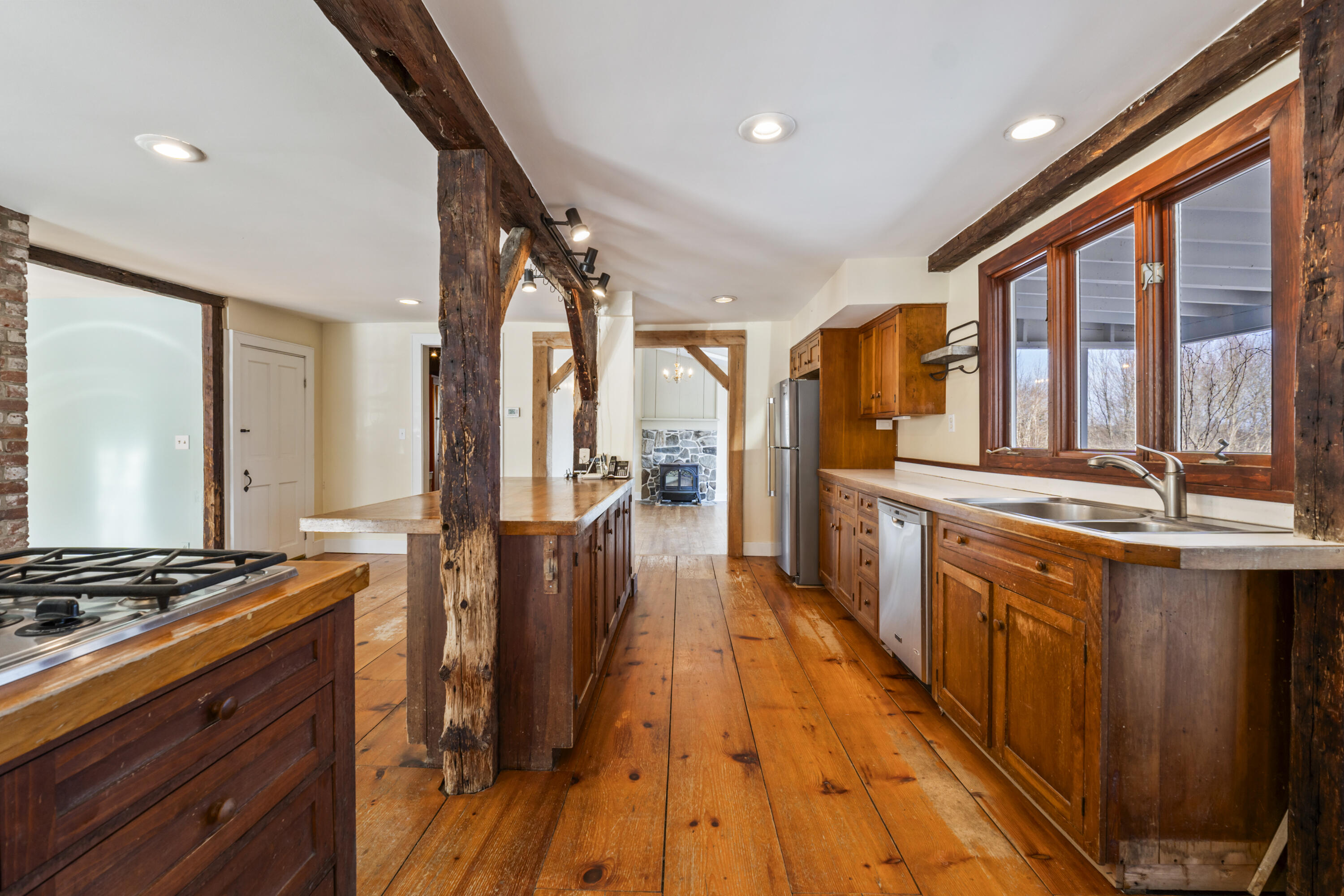 149 Youngs Hill Road Washington, ME 04574 - Photo 15 of 116 149 Youngs Hill Rd_127