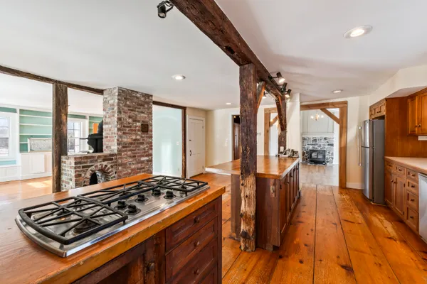 $699,000 | 149 Youngs Hill Road, Washington, ME 04574