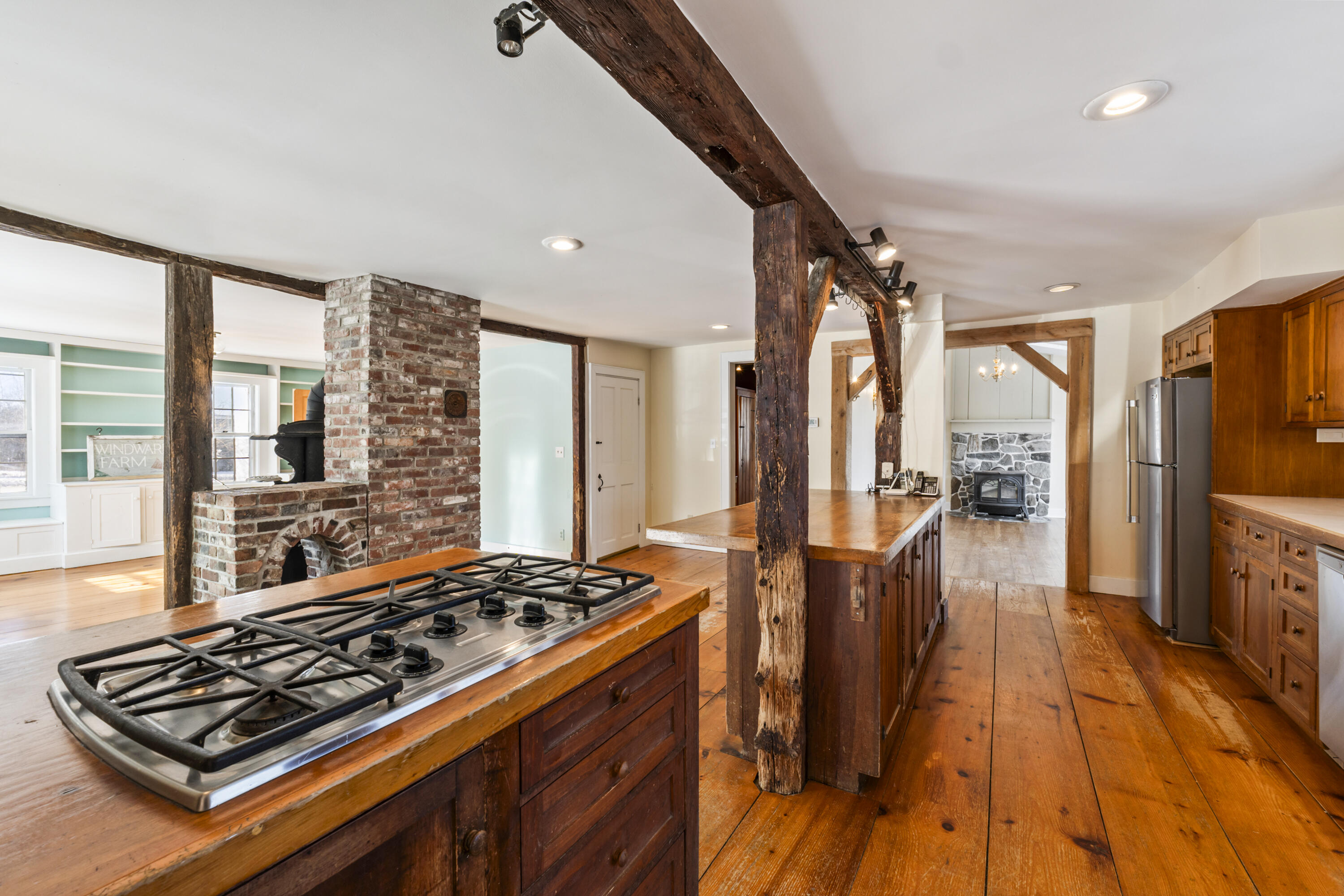 149 Youngs Hill Road Washington, ME 04574 - Photo 16 of 116 149 Youngs Hill Rd_126