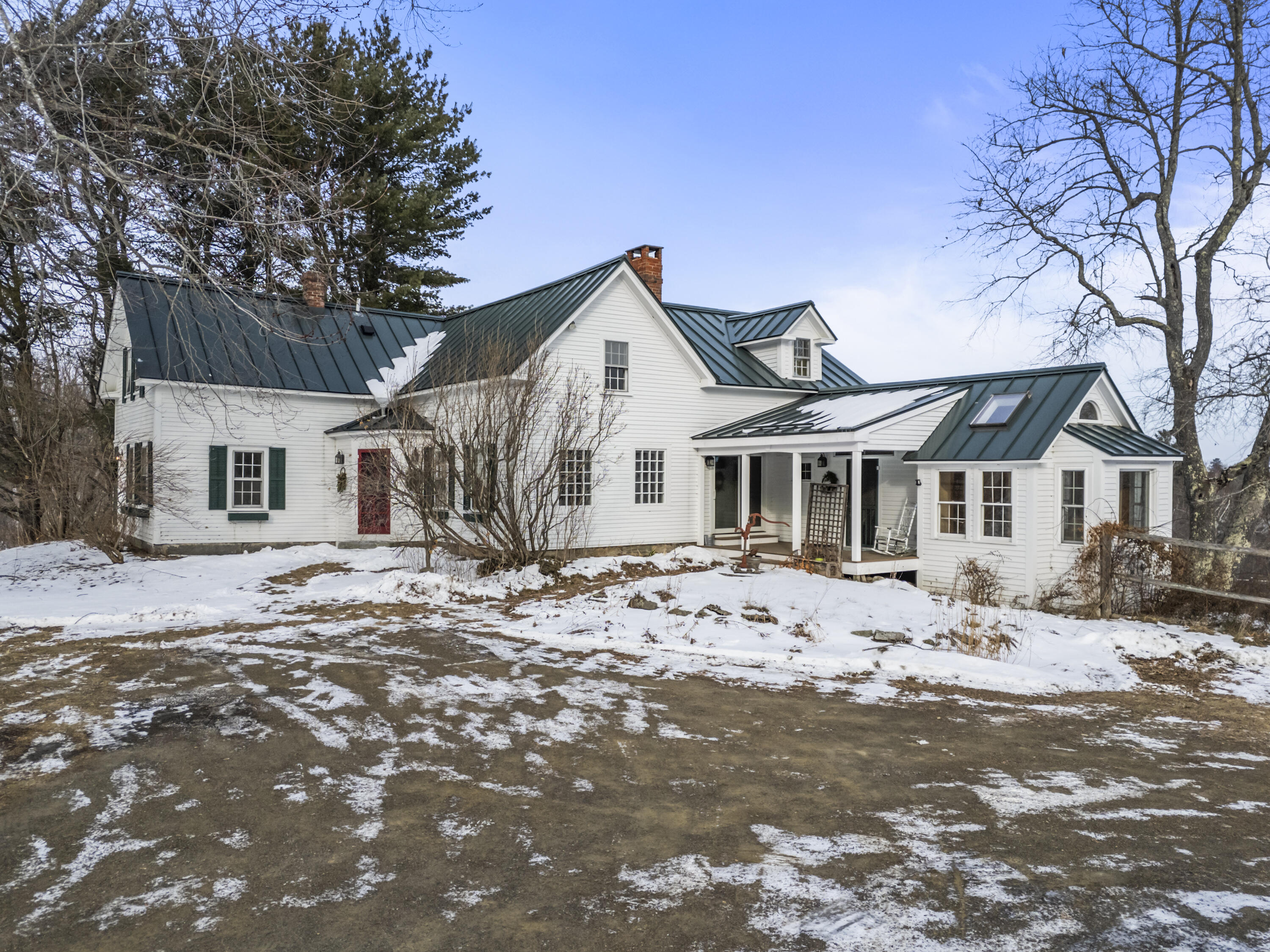 149 Youngs Hill Road Washington, ME 04574 - Photo 2 of 116 149 Youngs Hill Rd_102