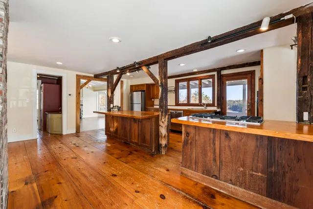 $699,000 | 149 Youngs Hill Road, Washington, ME 04574