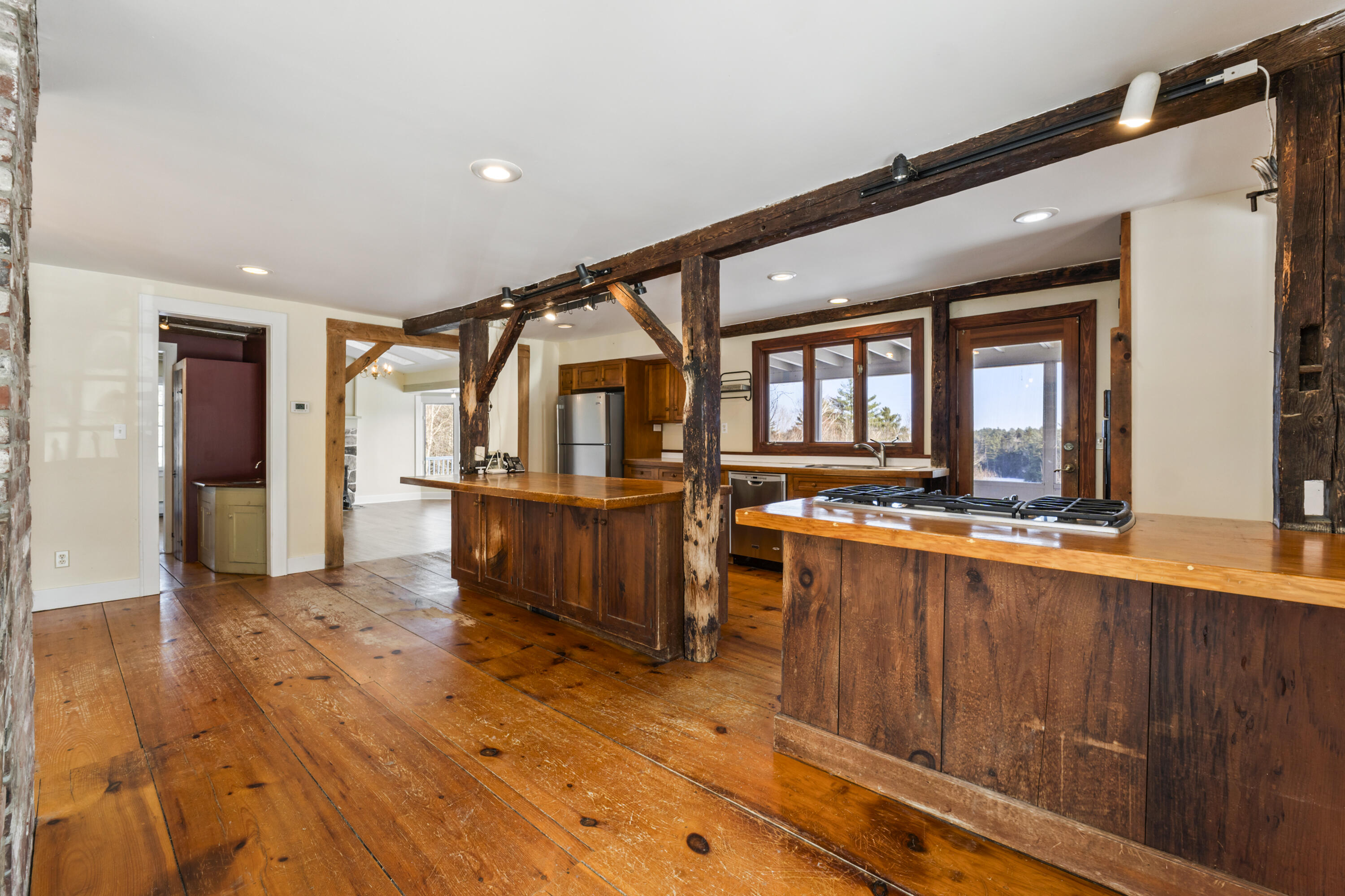 149 Youngs Hill Road Washington, ME 04574 - Photo 24 of 116 149 Youngs Hill Rd_123