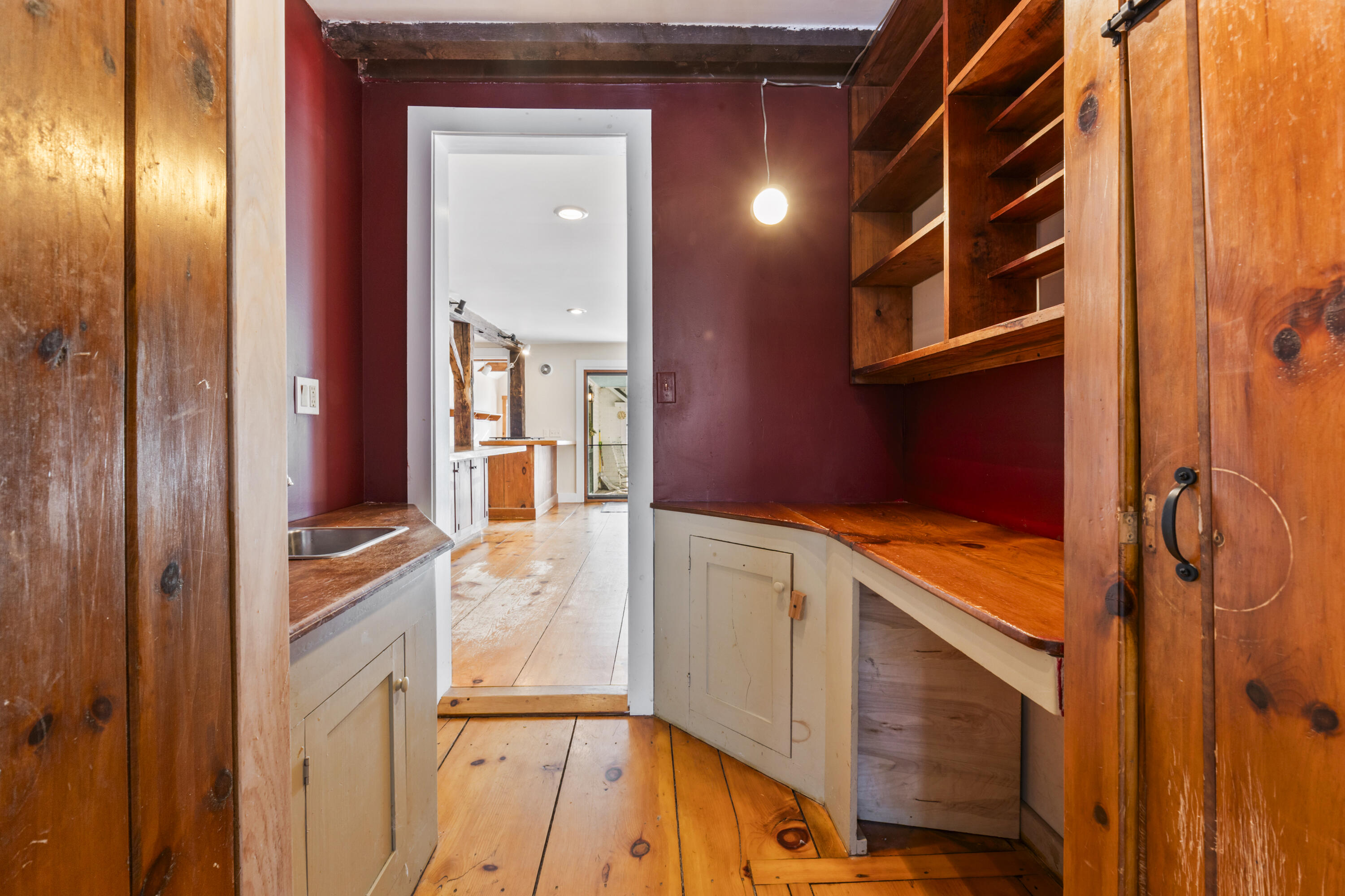 149 Youngs Hill Road Washington, ME 04574 - Photo 25 of 116 149 Youngs Hill Rd_122