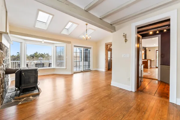 $699,000 | 149 Youngs Hill Road, Washington, ME 04574