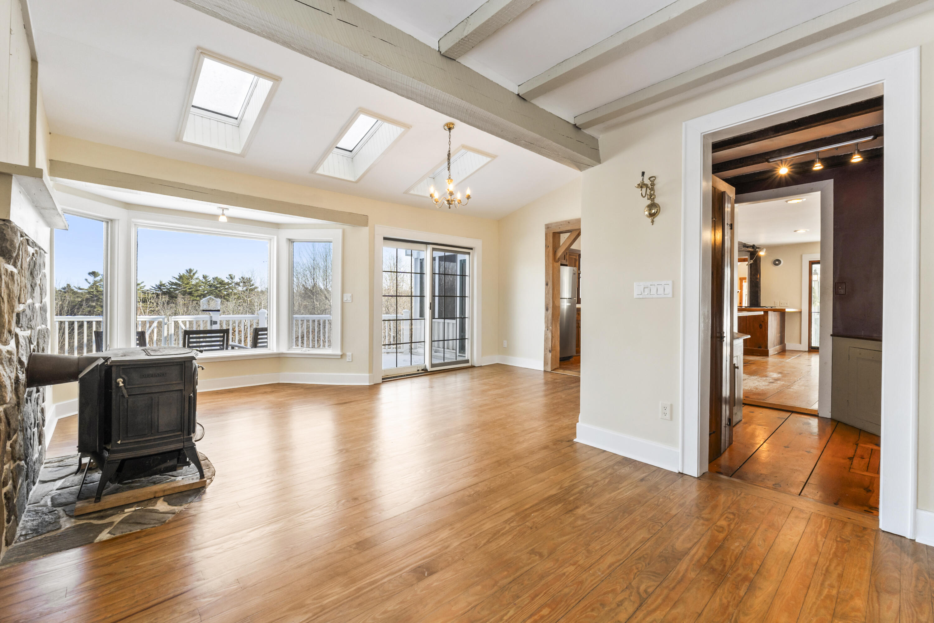 149 Youngs Hill Road Washington, ME 04574 - Photo 27 of 116 149 Youngs Hill Rd_112