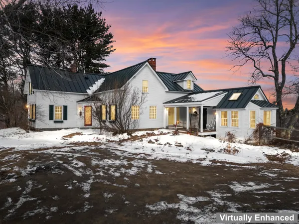 $699,000 | 149 Youngs Hill Road, Washington, ME 04574