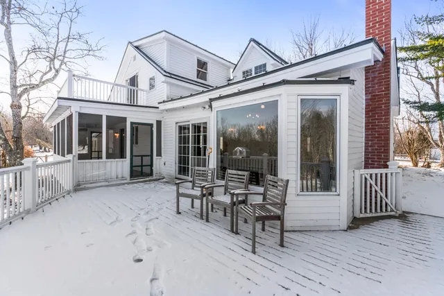 $699,000 | 149 Youngs Hill Road, Washington, ME 04574