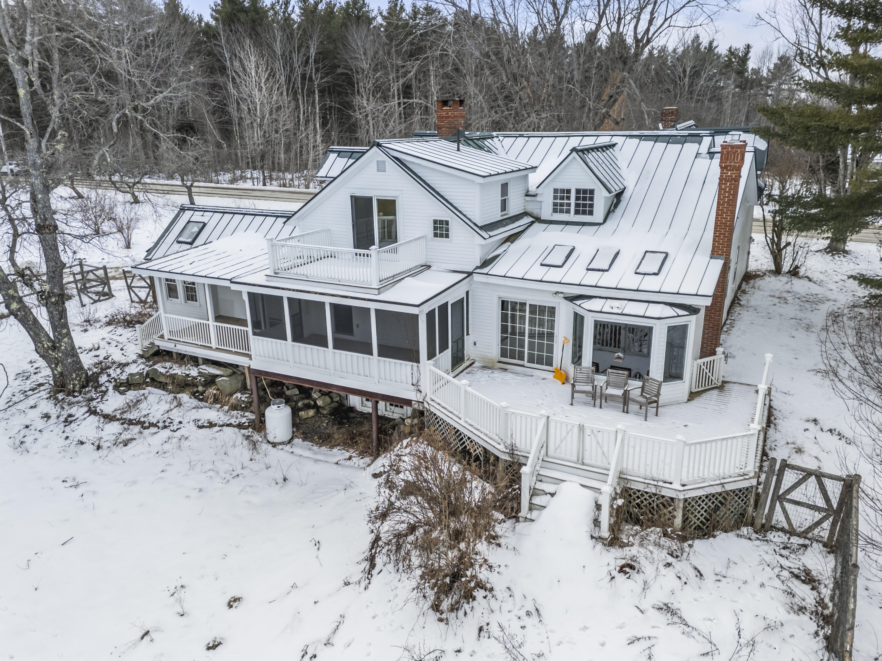 149 Youngs Hill Road Washington, ME 04574 - Photo 34 of 116 149 Youngs Hill Rd_193