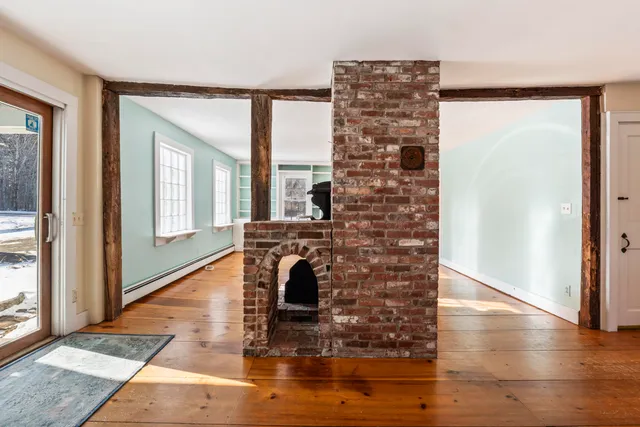 $699,000 | 149 Youngs Hill Road, Washington, ME 04574