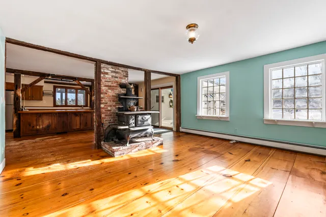 $699,000 | 149 Youngs Hill Road, Washington, ME 04574